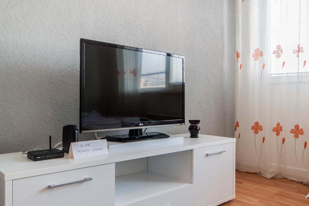 Apartment Mg Sarajevo Exterior photo
