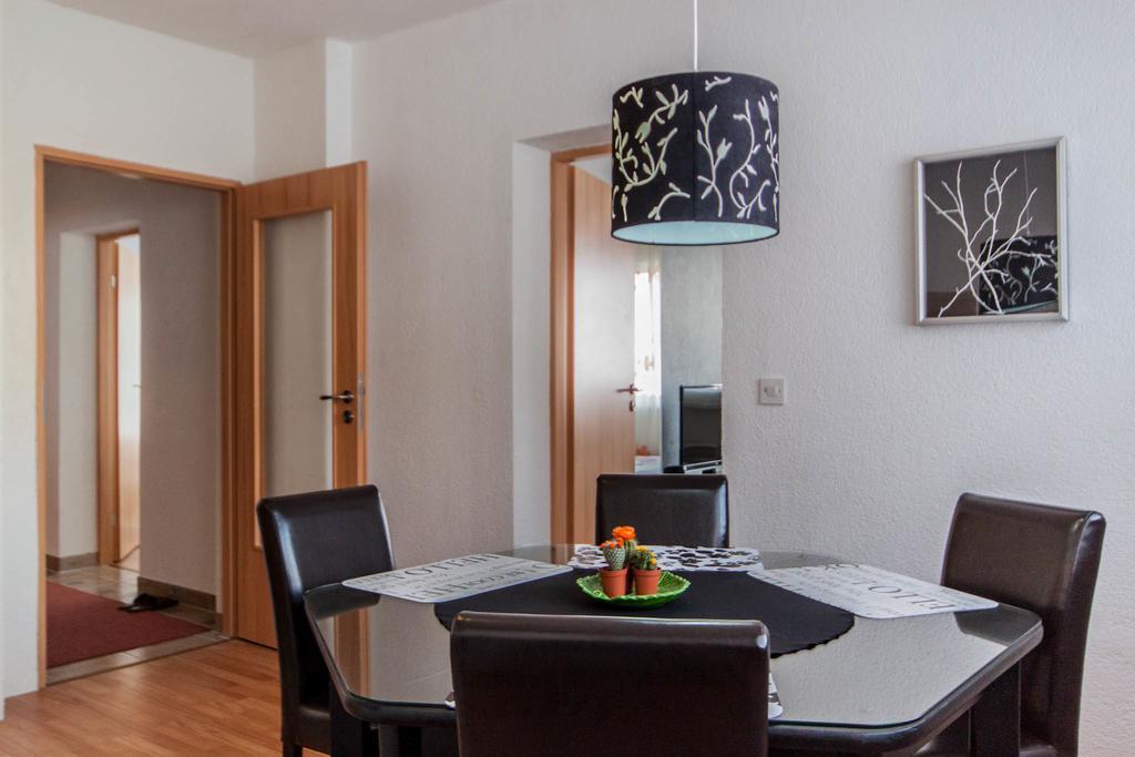 Apartment Mg Sarajevo Exterior photo