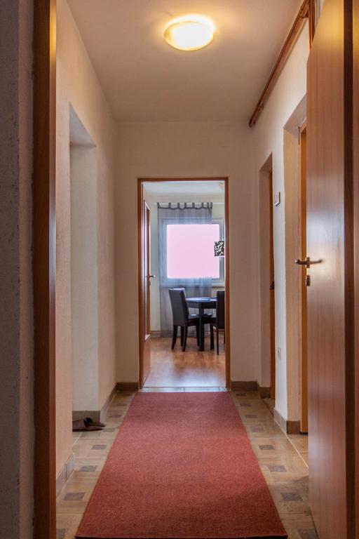 Apartment Mg Sarajevo Exterior photo